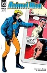 Animal Man (1988-1995) #19