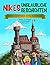 Nikes unglaubliche Geschichten - Unter Rittern und Räubern by Marc Oliver Teuber
