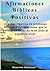Afirmaciones bíblicas positivas (Spanish Edition)