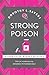 Strong Poison (Lord Peter W...