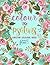 Colour The Psalms: Inspired To Grace: Christian Colouring Books: A Bible Verse Colouring Book for Adults & Teens