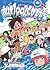友達100人できるかな 2 [Tomodachi 100-nin Dekiru kana 2] (友達100人できるかな, #2)