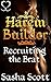 Harem Builder: Recruiting the Brat (Harem Warp, #2)