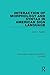 Interaction of Morphology and Syntax in American Sign Language by Carol Padden Interaction of Morphology and Syntax in American Sign Language by Carol Padden