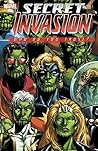 Secret Invasion by Zeb Wells