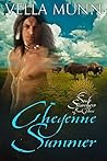 Cheyenne Summer by Vella Munn