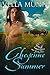 Cheyenne Summer (Soul Searchers Book 3)