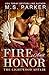 Fire and Honor (The Lightwood Affair, #1)