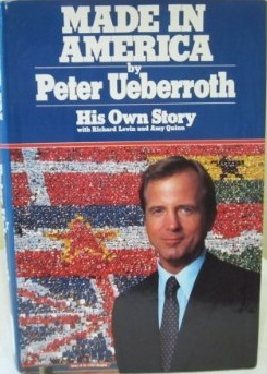 Made in America: His Own Story (Hardcover)