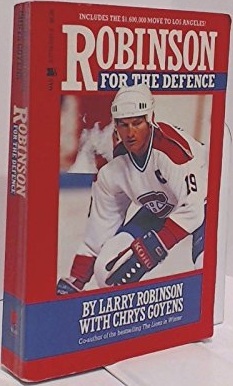 Robinson for the Defence (Mass Market Paperback)