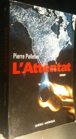 L'Attentat (Paperback)
