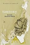 Tantony by Ananda Braxton-Smith