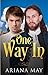 One Way In (The Medieval Gay Romance Chronicles, #1)
