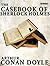 The Casebook of Sherlock Holmes