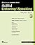Skillful - Listening & Speaking - Level 3 Teacher Book + Digi... by Macmillan