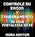 CONTROLE SU ENOJO Y TEMPERAMENTO: 30 Días: Fortalezca Su Fe (Spanish Edition)