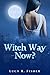 Witch Way Now?: A Paranormal Romance