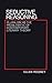 Seductive Reasoning: Pluralism as the Problematic of Contemporary Literary Theory