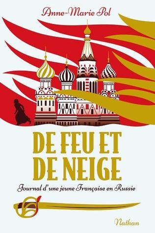 De feu et de neige (Paperback)