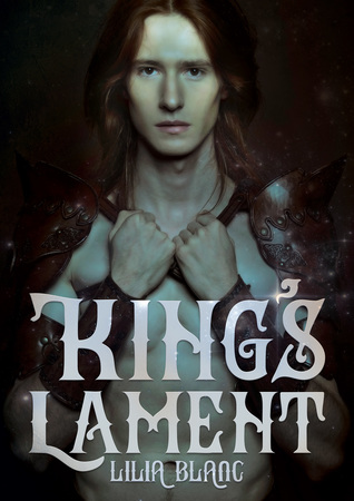 King's Lament (Paperback)