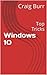 Windows 10: Top Tricks