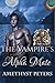 The Vampire's Alpha Mate (Arcane Affairs Agency, #10)