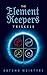 The Element Keepers: Triskele