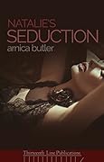 Natalie's Seduction: A Wife-Sharing Novel (The Houseguest Book 2)