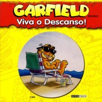 Garfield: Viva o descanso! (Paperback)