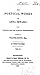 The Poetical Works of Anna ...