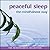 Peaceful Sleep the Mindfulness Way