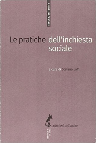 Le pratiche dell'inchiesta sociale