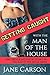 Getting Caught with the Man of the House: A Steamy Taboo Erotica Story (The Man of the House Series Book 5)