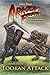 Tookan Attack (Arken Freeth...