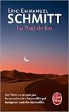 La Nuit de feu