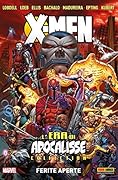X-Men: L'era di Apocalisse 4: Ferite Aperte