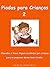 Piadas para Crianças 2 - Charadas e trava-línguas escolhidas por crianças para os pequenos darem boas risadas: Livro Infantil (Portuguese Edition)