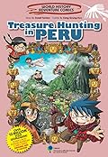 Treasure Hunting In Peru