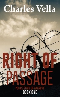 Right of Passage