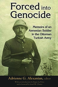 Forced into Genocide (Genocide Studies)