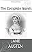 Jane Austen by Jane Austen