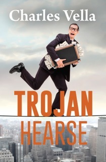 Trojan Hearse