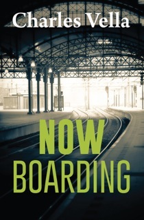 Now Boarding
