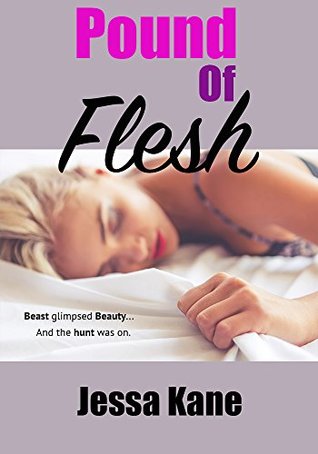 Pound of Flesh (Kindle Edition)