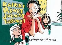 Kaikki pienet julmat tarinat (Hardcover)