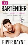 The Bartender by Piper Rayne