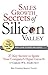 Sales Growth Secrets of Silicon Valley: 27 Secrets to Ignite Your Company's Hyper Growth