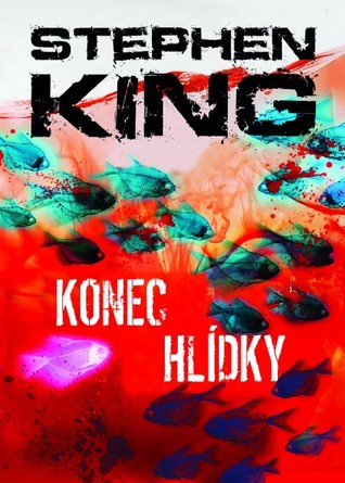 Konec hlídky (Bill Hodges Trilogy, #3)