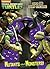 Mutants and Monsters! (Teenage Mutant Ninja Turtles)