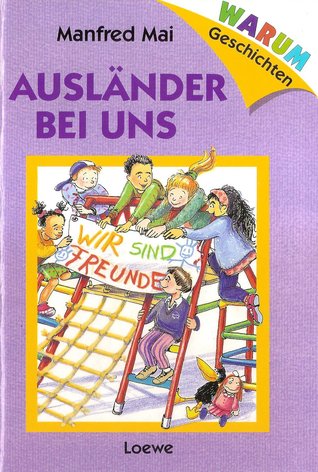 Ausländer bei uns (Hardcover)